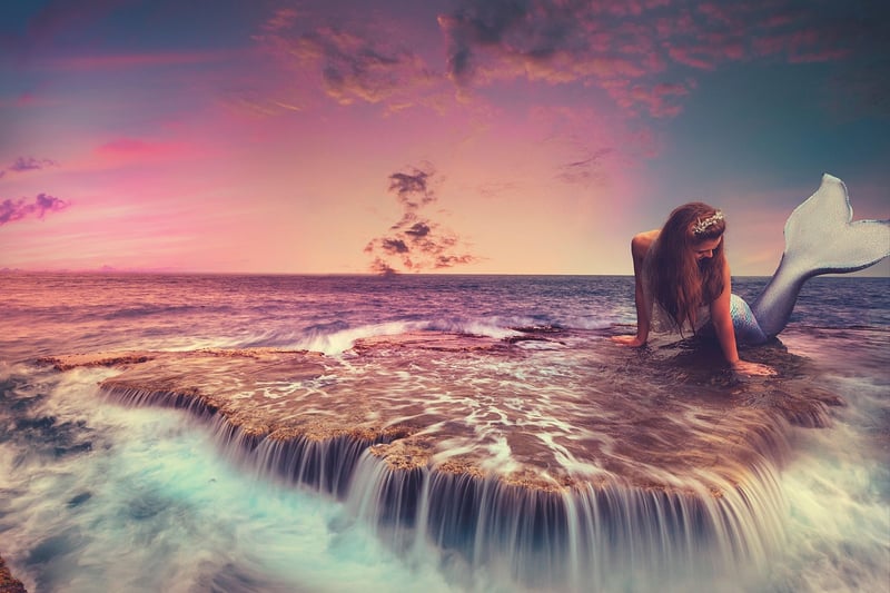 Mermaids and Centaurs